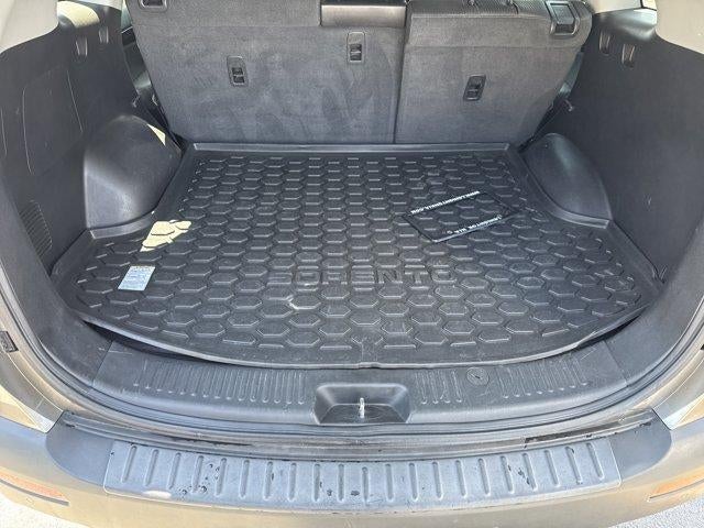 2012 Kia Sorento AWD 4dr I4-GDI LX
