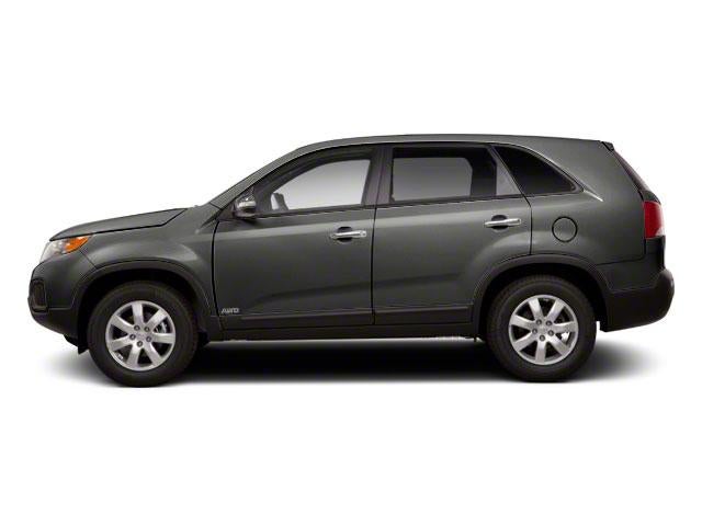 2012 Kia Sorento AWD 4dr I4-GDI LX