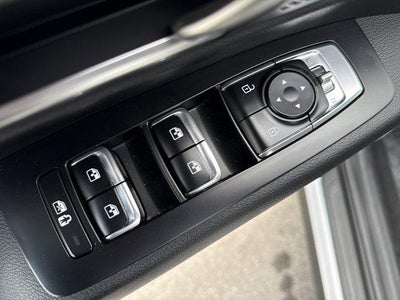 2024 Kia Telluride LX AWD