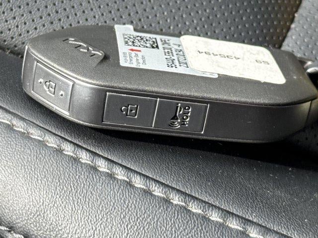 2024 Kia Telluride LX AWD