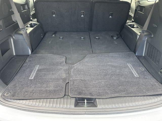 2024 Kia Telluride LX AWD