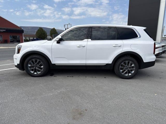 2024 Kia Telluride LX AWD