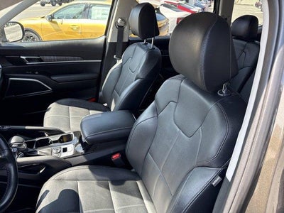 2023 Kia Telluride EX AWD