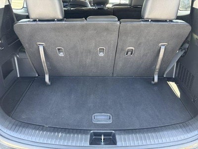 2023 Kia Telluride EX AWD