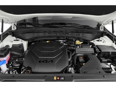 2023 Kia Telluride EX AWD