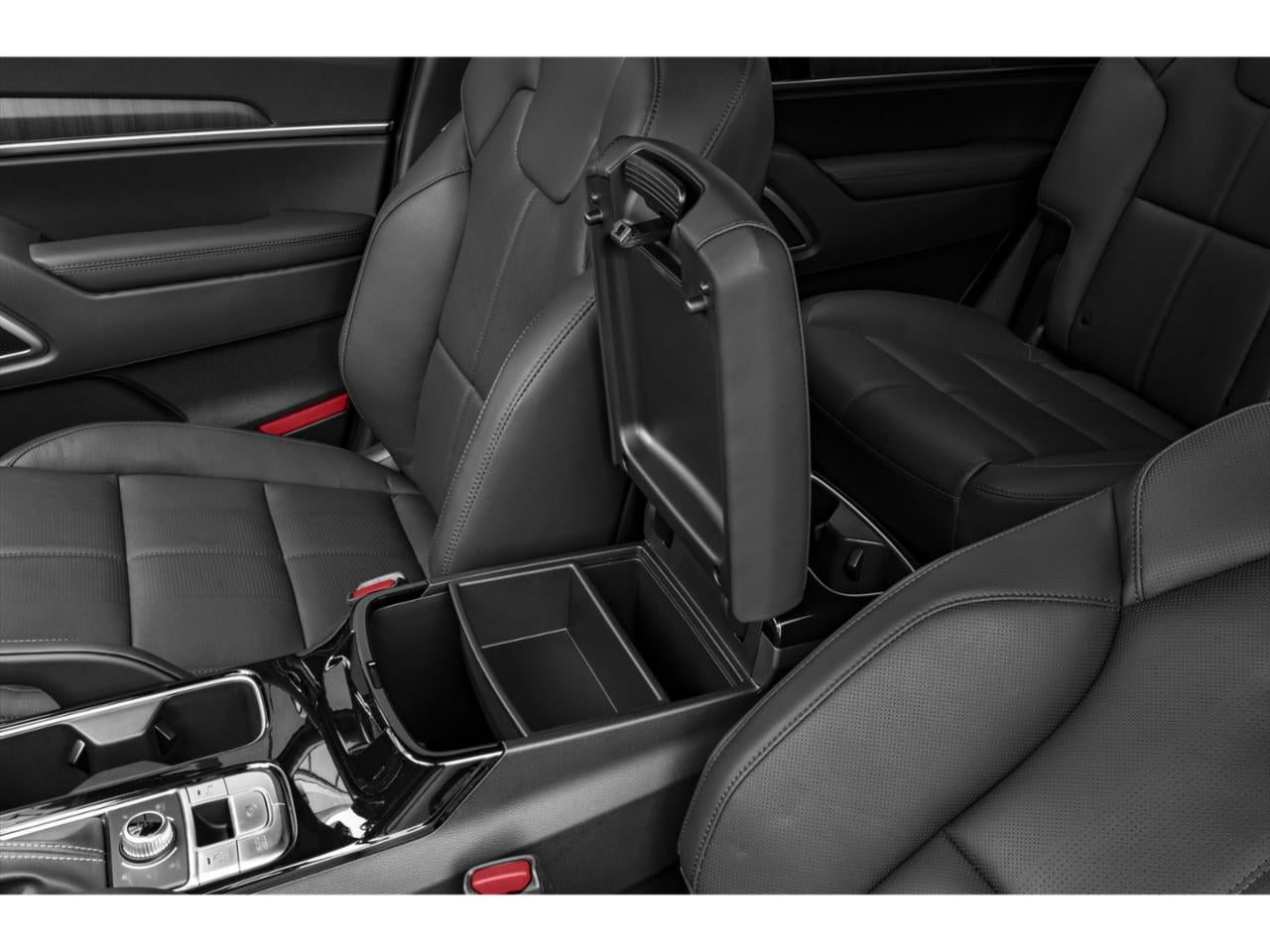 2023 Kia Telluride EX AWD