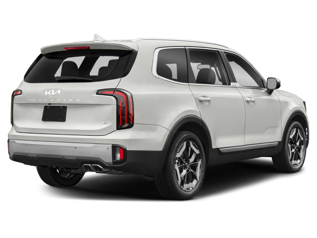 2023 Kia Telluride EX AWD
