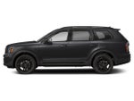 2025 Kia Telluride EX X-Line AWD
