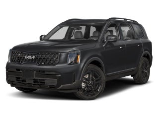 2025 Kia Telluride EX X-Line AWD