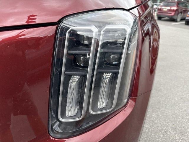 2023 Kia Telluride SX AWD