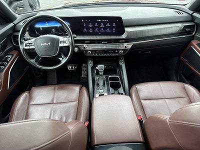2023 Kia Telluride SX AWD