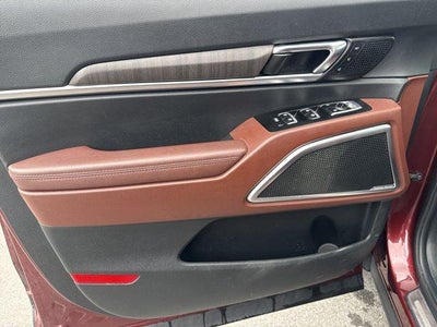 2023 Kia Telluride SX AWD