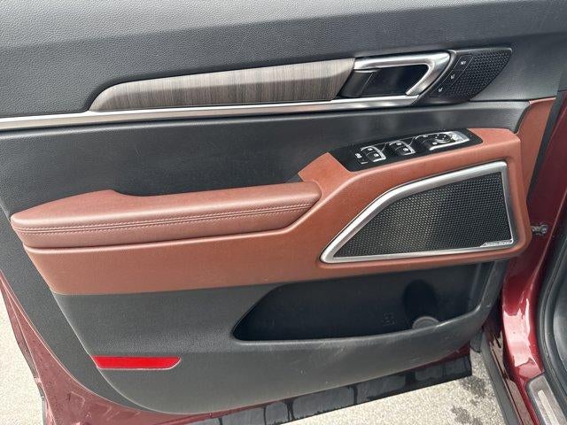 2023 Kia Telluride SX AWD