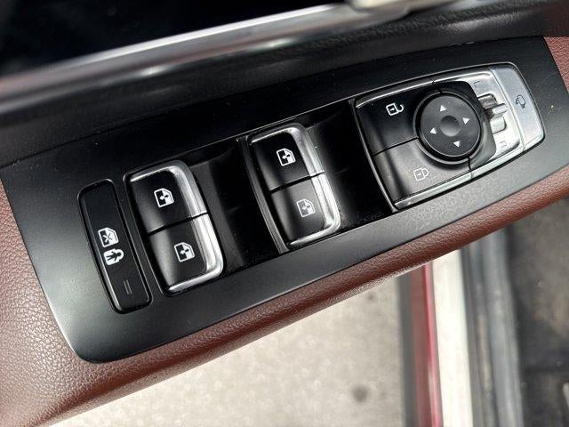 2023 Kia Telluride SX AWD
