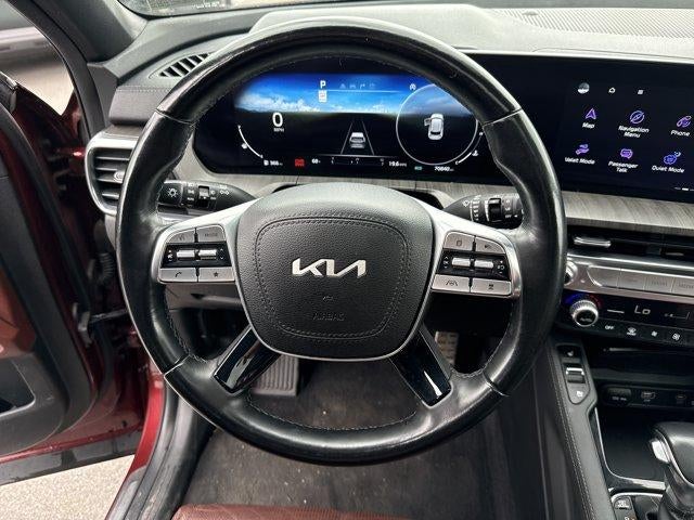 2023 Kia Telluride SX AWD