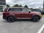 2023 Kia Telluride SX AWD