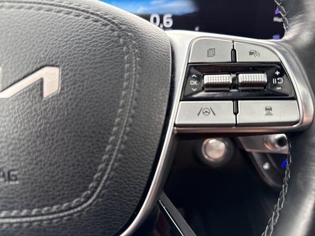 2023 Kia Telluride SX AWD