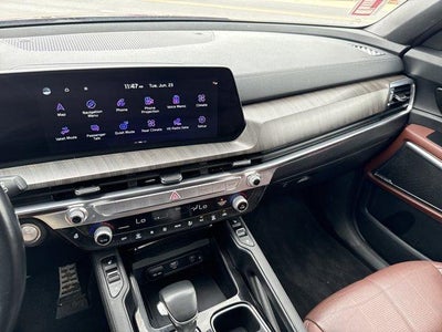 2023 Kia Telluride SX AWD