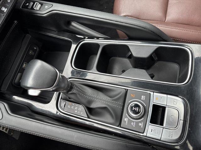 2023 Kia Telluride SX AWD