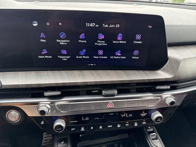 2023 Kia Telluride SX AWD