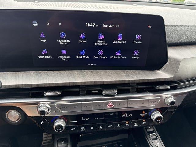 2023 Kia Telluride SX AWD