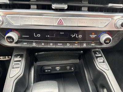 2023 Kia Telluride SX AWD
