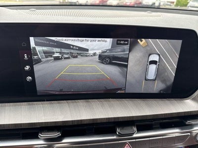 2023 Kia Telluride SX AWD