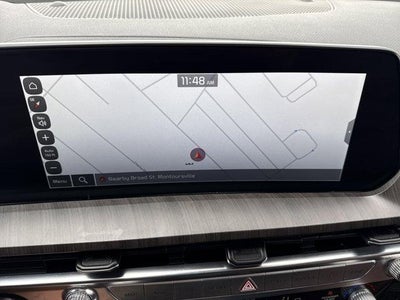 2023 Kia Telluride SX AWD