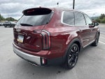 2023 Kia Telluride SX AWD