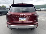 2023 Kia Telluride SX AWD