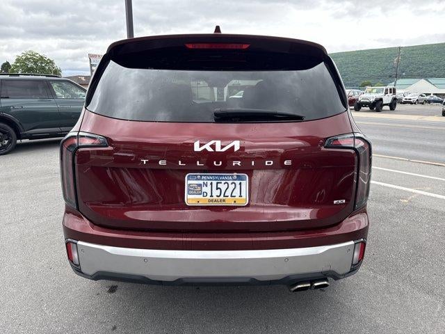 2023 Kia Telluride SX AWD