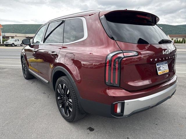 2023 Kia Telluride SX AWD