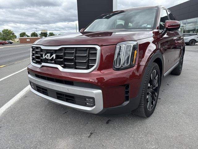 2023 Kia Telluride SX AWD