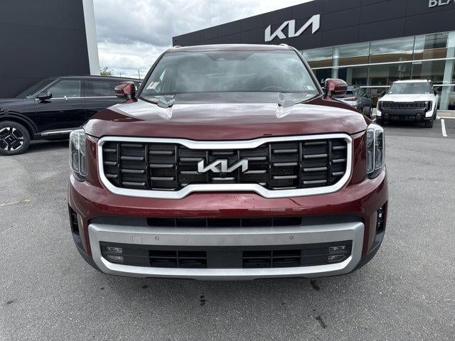 2023 Kia Telluride SX AWD