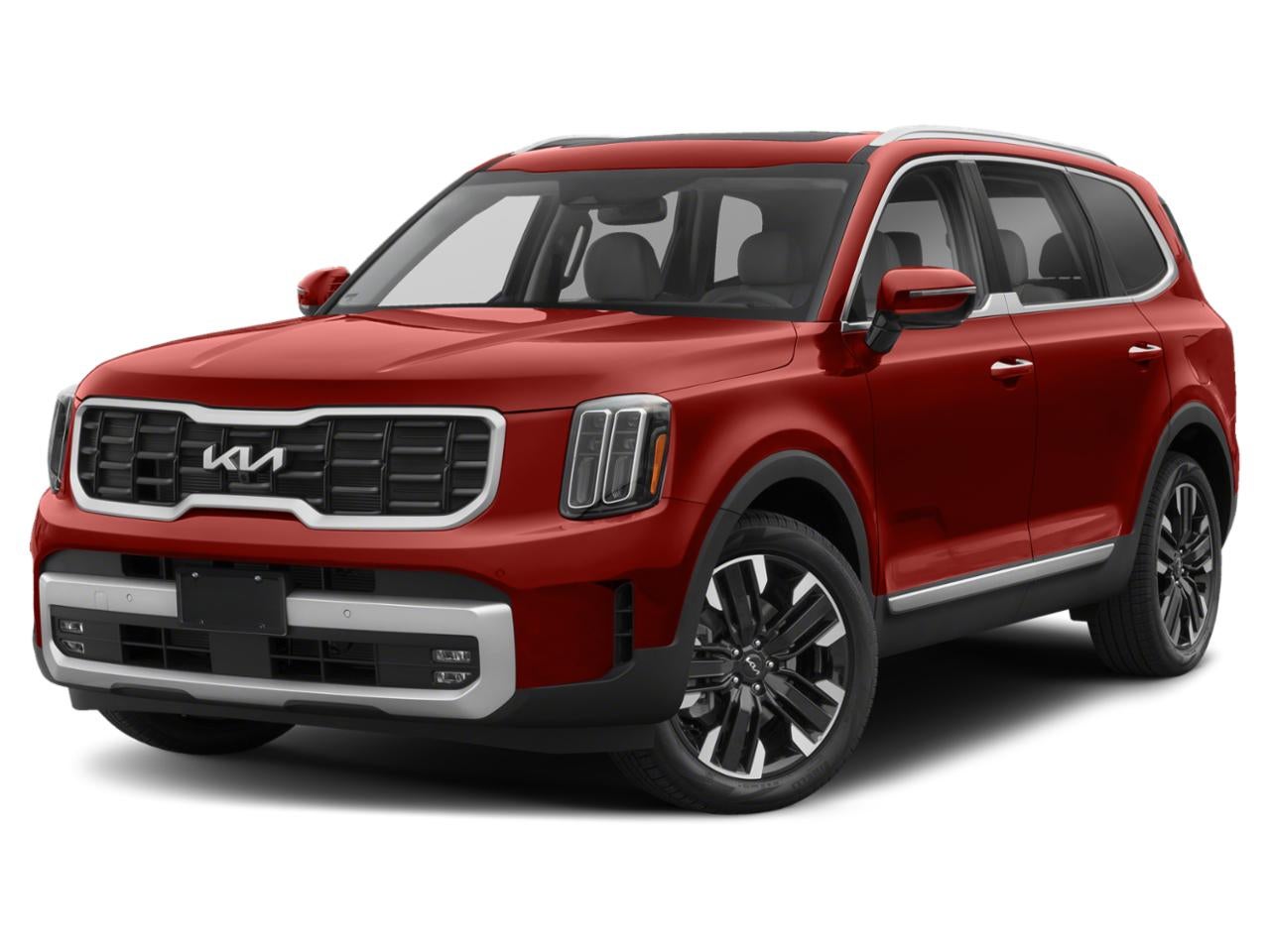 2023 Kia Telluride SX AWD