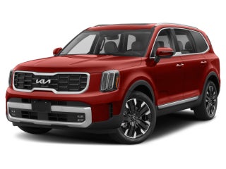 2023 Kia Telluride SX AWD