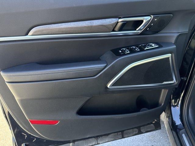 2024 Kia Telluride SX Prestige X-Line AWD