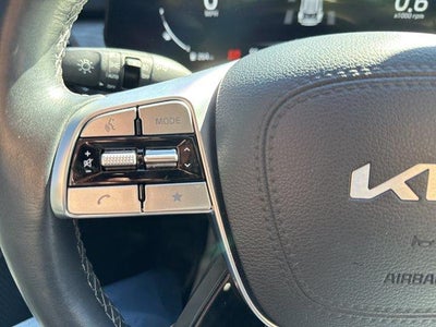 2024 Kia Telluride SX Prestige X-Line AWD