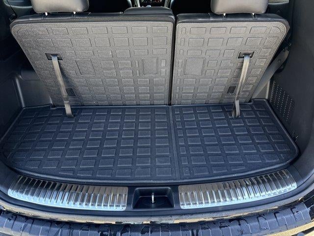 2024 Kia Telluride SX Prestige X-Line AWD