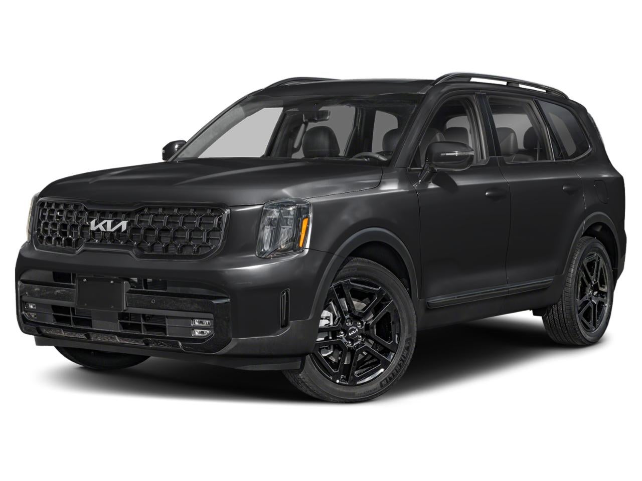 2024 Kia Telluride SX Prestige X-Line AWD