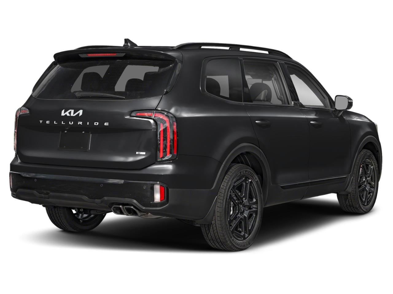 2024 Kia Telluride SX Prestige X-Line AWD