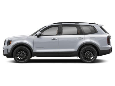 2025 Kia Telluride SX X-Line AWD