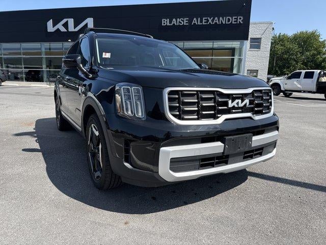 2025 Kia Telluride S AWD