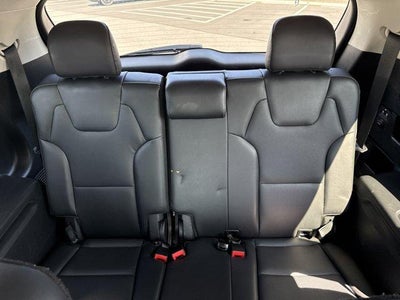 2025 Kia Telluride S AWD