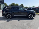 2025 Kia Telluride S AWD