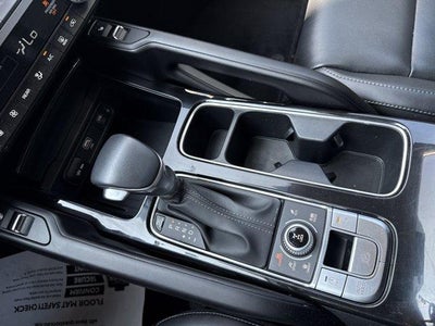 2025 Kia Telluride S AWD