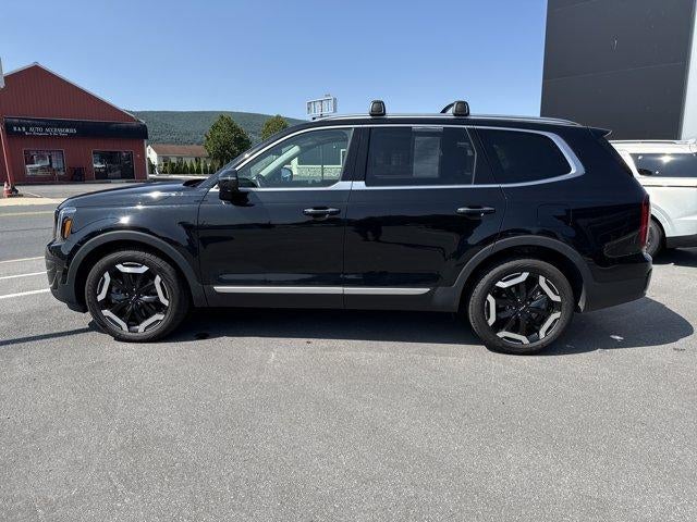 2025 Kia Telluride S AWD