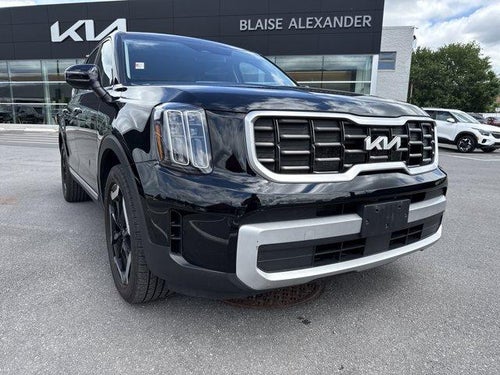 2024 Kia Telluride S AWD