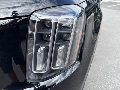 2024 Kia Telluride S AWD