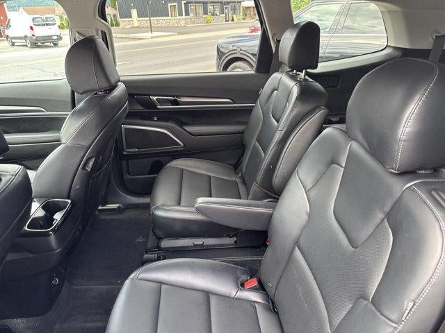 2024 Kia Telluride S AWD